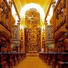 Chapelle Notre Dame de Sacre Coeur