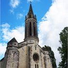 Chapelle Notre-Dame d’Esclaux à Saint-Mézard (Gers)