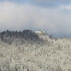 Chapelle Notre-Dame d'Hermone