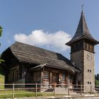 Chapelle Ormont Dessus