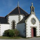 Chapelle, Pointe de Penvins