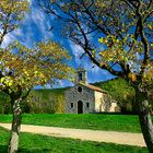 Chapelle provençale 