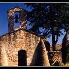 chapelle provencale