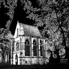 Chapelle Royale Abbaye de Chaalis Oise