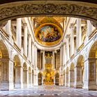 Chapelle royale de Versailles 