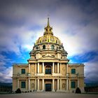 Chapelle royale des Invalides