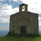 CHAPELLE RURALE IN DER ARDECHE