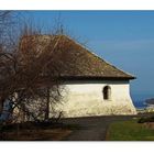 Chapelle saint- Bon à Thonon-les-bains (hte-savoie)