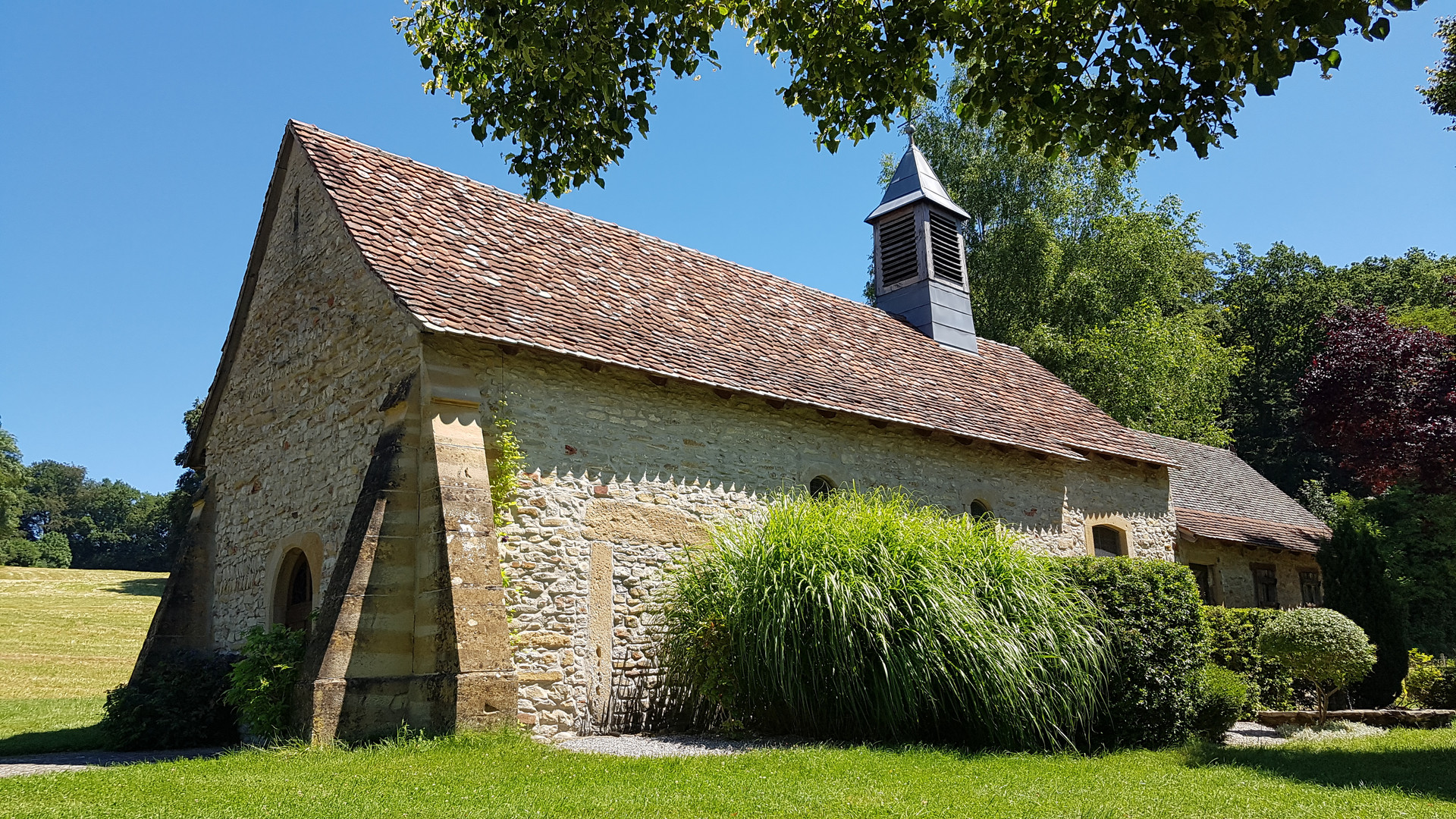 Chapelle Saint-Brice