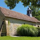 Chapelle Saint-Brice