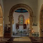 Chapelle Saint-Cado de Belz