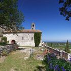 Chapelle Saint Félix 