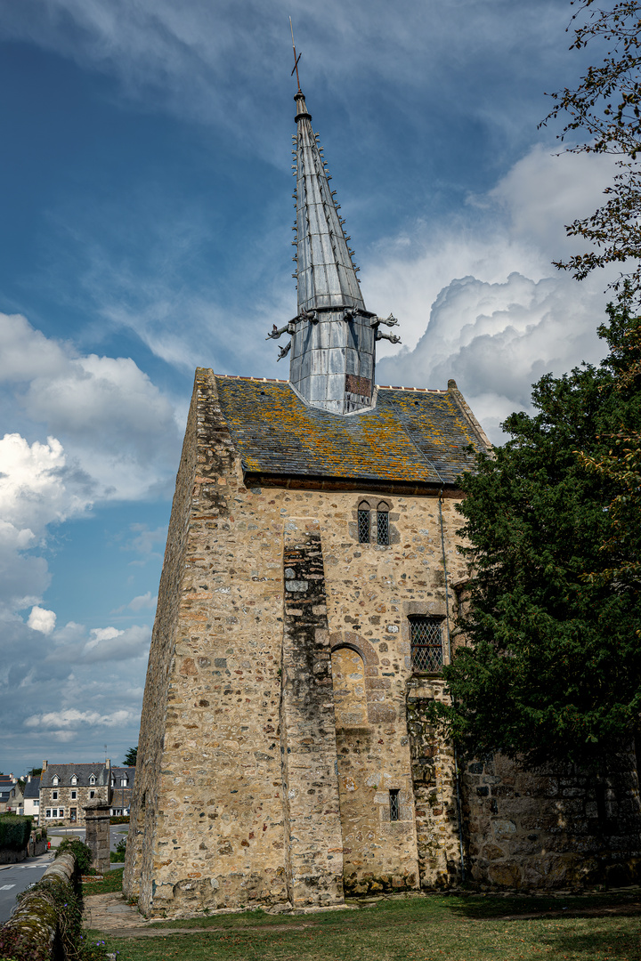 Chapelle Saint-Gonéry 01