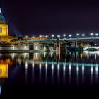 Chapelle Saint Joseph de la Grave à Toulouse