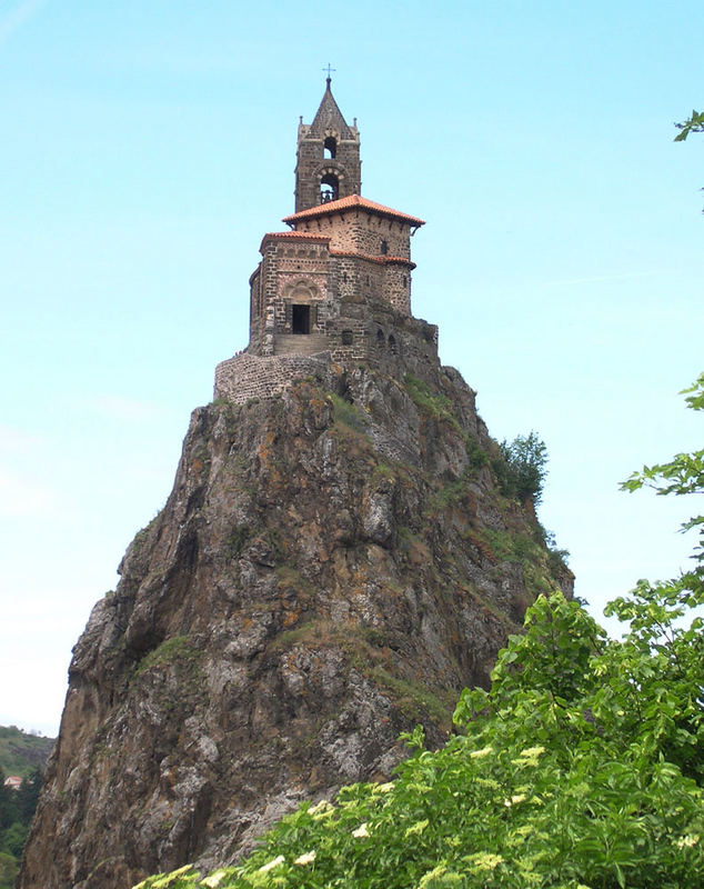 Chapelle Saint-Michel