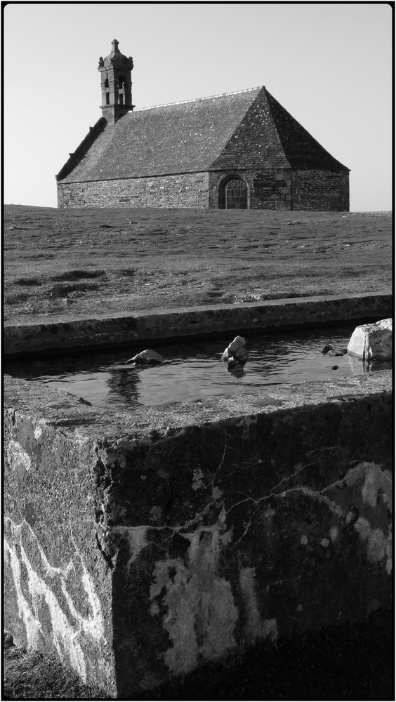 Chapelle Saint-Michel