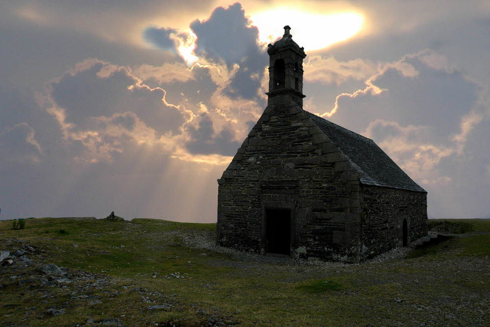 Chapelle Saint Michel