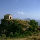 Chapelle Saint-Michel de Cousson