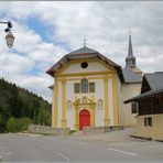 Chapelle-Saint-Nicolas-de-Véroce