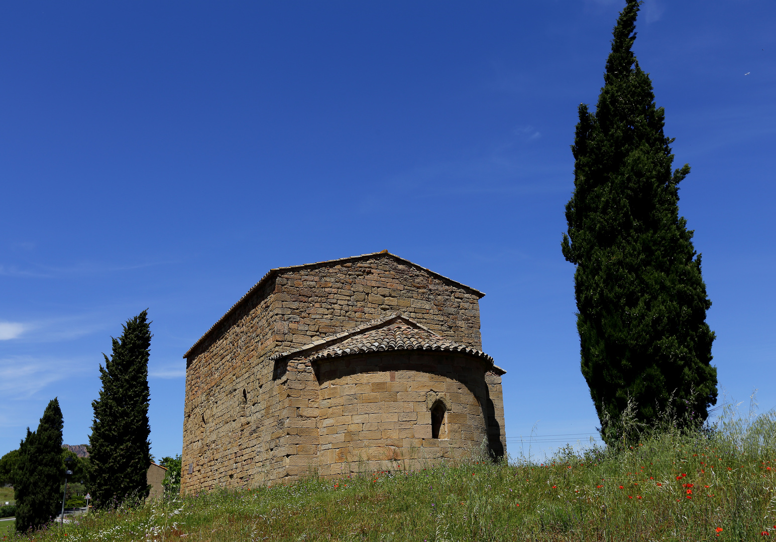 Chapelle Saint-Pierre