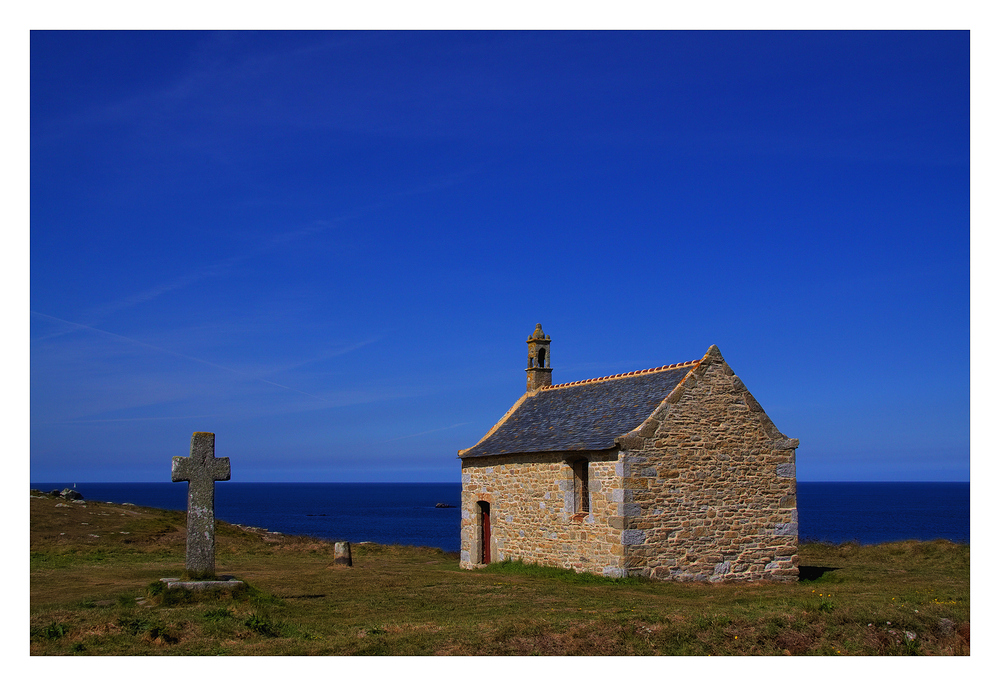 Chapelle Saint-Samson