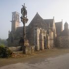 Chapelle Saint Sébastien die farbige Version