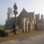 Chapelle Saint Sébastien die farbige Version