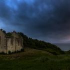 ~ Chapelle Saint-Siméon ~