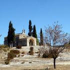 chapelle saint Sixte