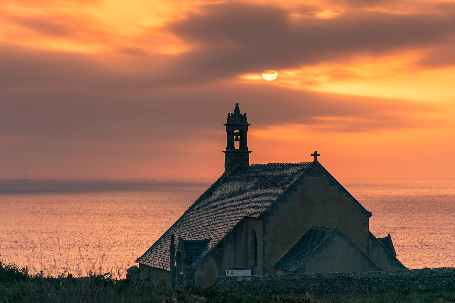 Chapelle Saint-They