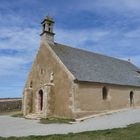 Chapelle Saint-They, Baie des trépassés