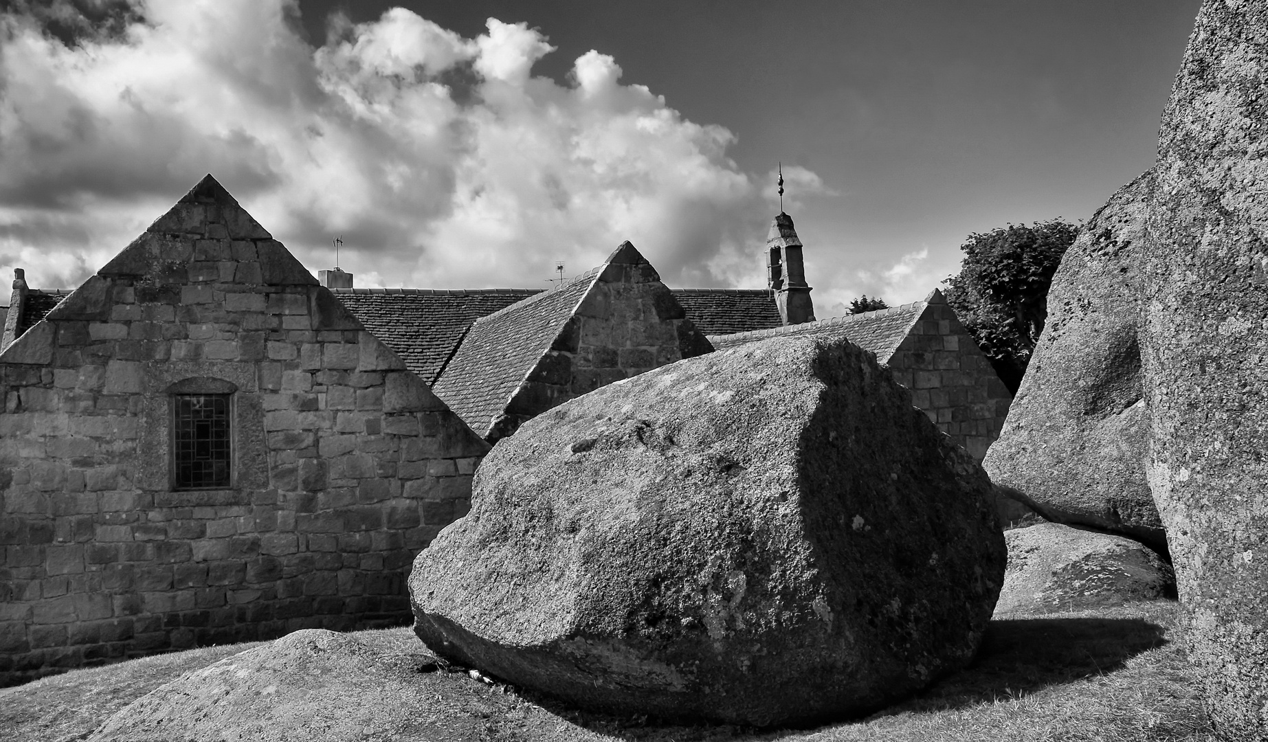 Chapelle Sainte Anne