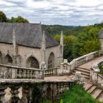 Chapelle Sainte-Barbe 