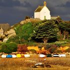 Chapelle Sainte-Barbe