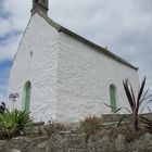 Chapelle Sainte Barbe à Roscoff