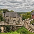 Chapelle sainte Barbe 