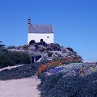 Chapelle Sainte-Barbe Roscoff