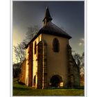 - Chapelle Sainte Catherine -