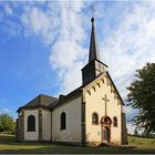 Chapelle Sainte-Croix