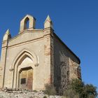 chapelle san Joan - Montserra