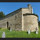 Chapelle San Nicolao