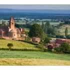 Chapelle sous Brancion