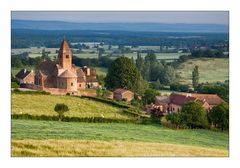 Chapelle sous Brancion