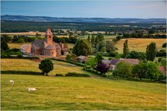 Chapelle-sous-Brancion