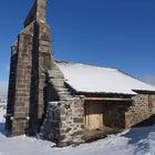 Chapelle st Antoine 