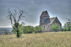 Chapelle St-Blaise 2