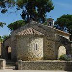 Chapelle St Christophe