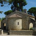 Chapelle St Christophe