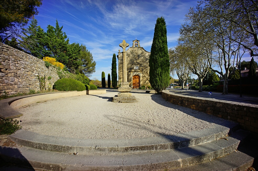 Chapelle St. Denis