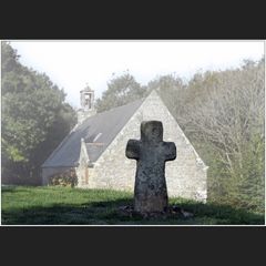 Chapelle St-Julien – nébuleuse